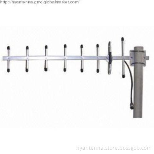 900MHz  10dBi GSM Yagi Antenna
